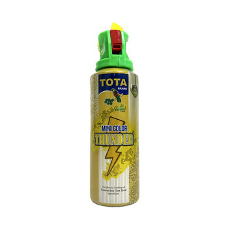 Mini Color Thunder Spray (Green)