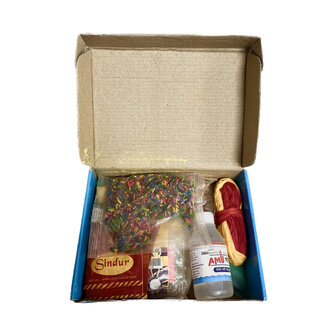 Mahashivratri Pooja Box