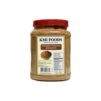 KMIFOODS Jaggery (Shakkar)