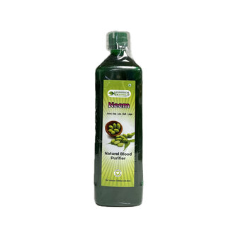 Neem Juice