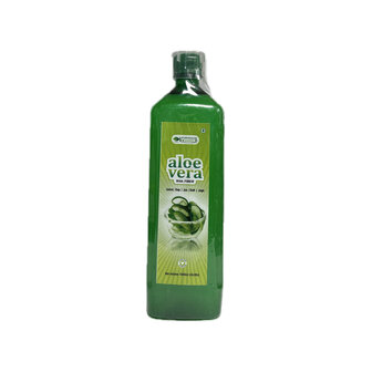 Aloe Vera Juice