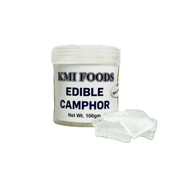 KMIFOODS Edible Camphor