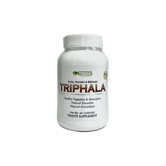 Triphala Capsules