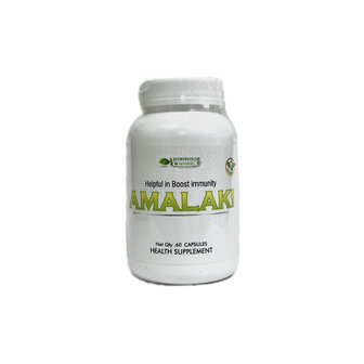 Amlaki Capsules