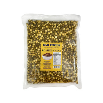 KMIFOODS Roasted Chana