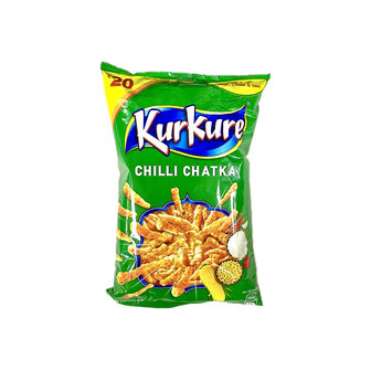 KURKURE Chilli Chatka