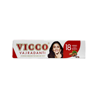 VICCO Vajradanti Toothpaste