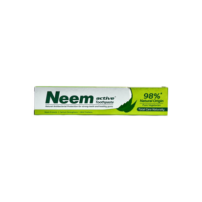 Neem Toothpaste