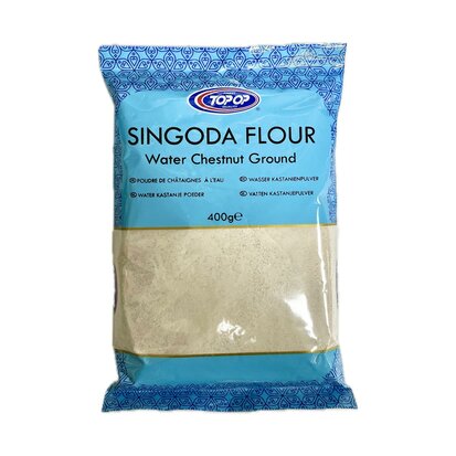 TOPOP Singoda Flour (Water Chestnut Ground)