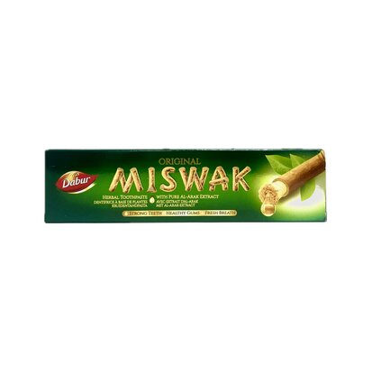 DABUR Miswak Tandpasta