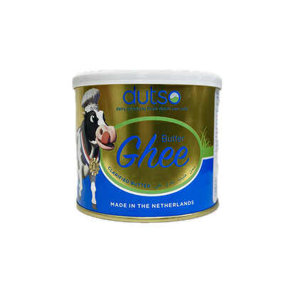 DUTSO Butter Ghee 500gr