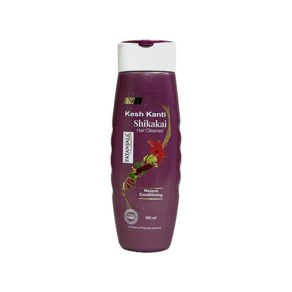 PATANJALI Kesh Kanti Shikakai Shampoo