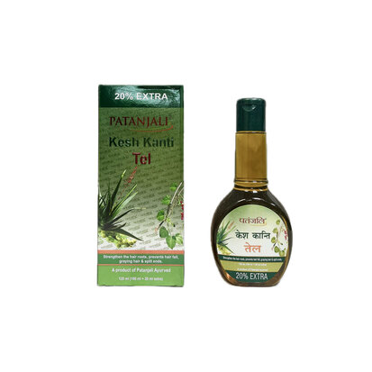 PATANJALI Kesh Kanti Tel