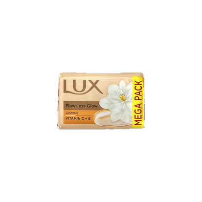 LUX Jasmine Zeep (Vitamin C + E)