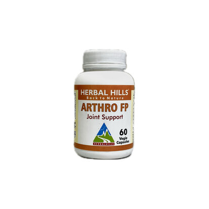 HERBAL HILLS Arthro FP (Joint Support)