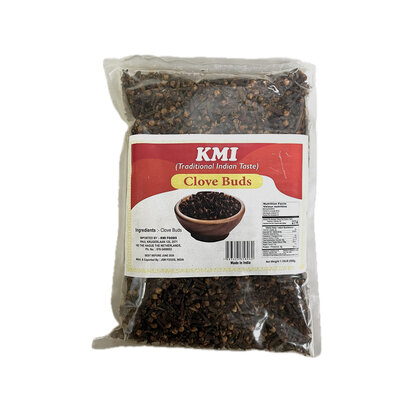 KMI FOODS Kruidnagel 500gr