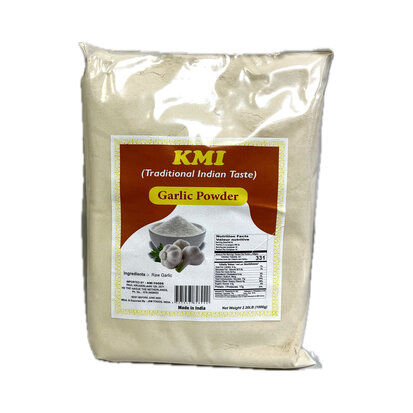 KMIFOODS Knoflook Poeder 1KG