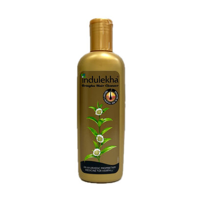 INDULEKHA Bringha Hair Shampoo