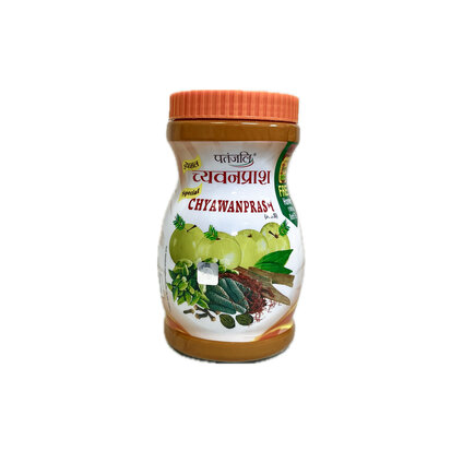 PATANJALI Chyawanprash (A.S.S.) 1KG